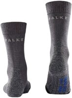 Falke TK2 Explore Cool M - Asphalt Melange
