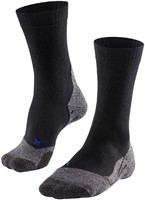 Falke TK2 Explore Cool M - Black Mix - 39-41