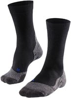 Falke TK2 Explore Cool M - Black Mix - 42-43