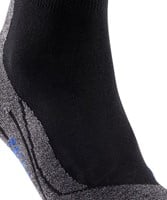 Falke TK2 Explore Cool M - Black Mix