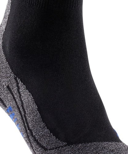 Falke TK2 Explore Cool M - Black Mix