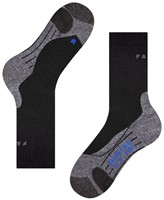 Falke TK2 Explore Cool M - Black Mix