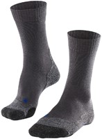 Falke TK2 Explore Cool W - Asphalt Melange - 35-36