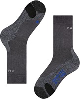 Falke TK2 Explore Cool W - Asphalt Melange