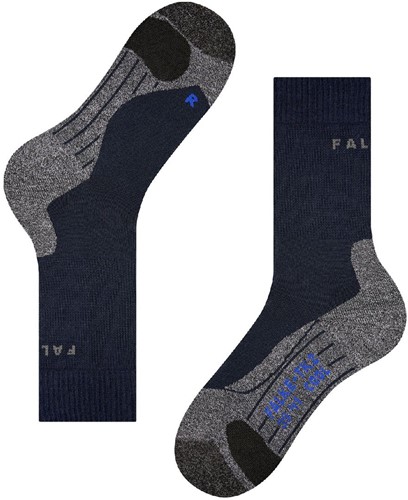 Falke TK2 Explore Cool W - Marine