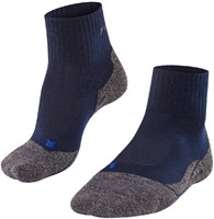 Falke TK2 Explore Cool Short M - Marine - 42-43