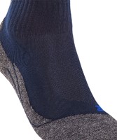 Falke TK2 Explore Cool Short M - Marine