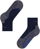 Falke TK2 Explore Cool Short M - Marine