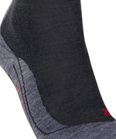 Falke TK5 Wander W - Asphalt Melange