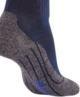 Falke TK2 Explore Cool Short M - Marine