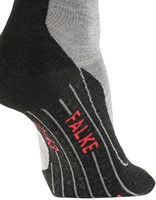 Falke TK5 Wander M - Light Grey