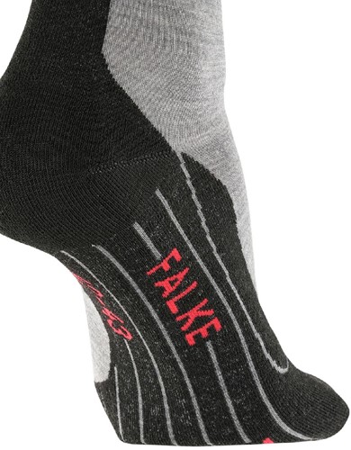 Falke TK5 Wander M - Light Grey