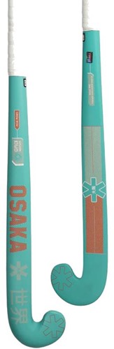 Osaka Vision WD - Grow Bow - Grey/Sky Blue - 24