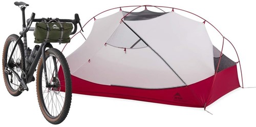 MSR Hubba Hubba Bikepack 2