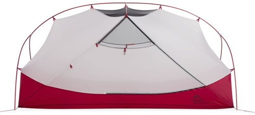 MSR Hubba Hubba Bikepack 2