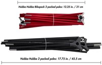 MSR Hubba Hubba Bikepack 2