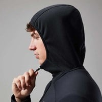Berghaus M's Heuberg Hoody - Jet Black