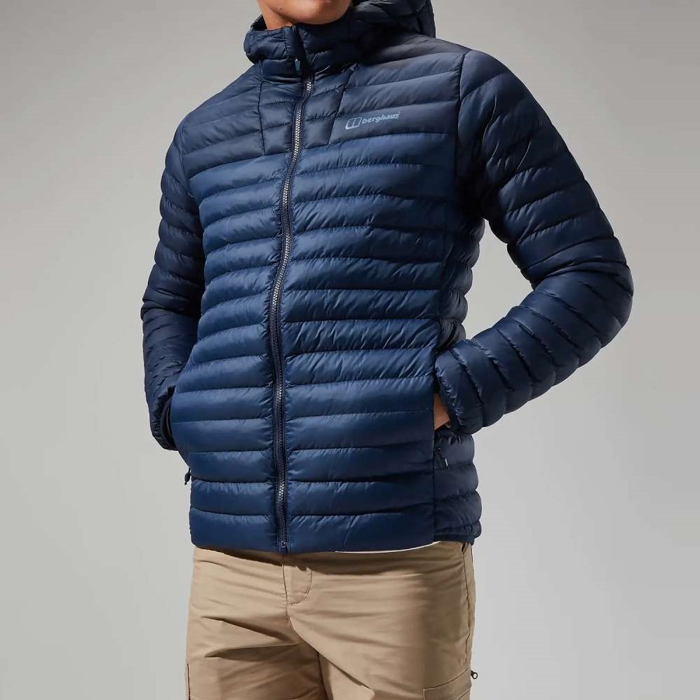 mens vaskye jacket
