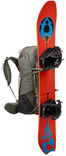 Nemo Men's Persist Endless Promise 45L