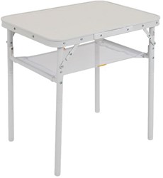 Bo-Camp Pastel Yvoire - 60x45 cm - Campingtisch