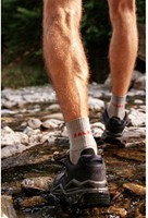 Falke TK5 Wander Short M