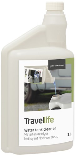Travellife Water Tank Cleaner 1L 