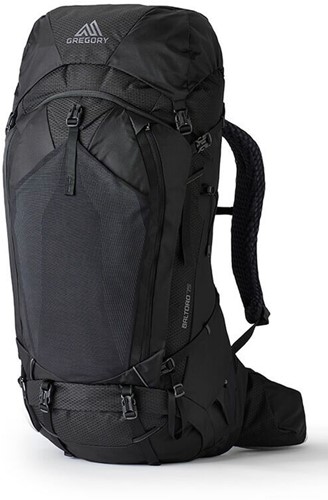 Gregory Baltoro 75 - S - Obsidian Black