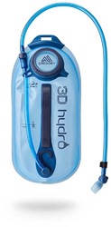 Gregory 3D Hydro 2L Reservoir - Optic Blue