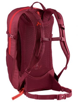 Vaude Wizard 18 4 Mars Red Wir Sind Ihr Spezialist Fur Outdoor Wintersport Hockey Und Mehr