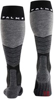 Falke SK2 Intermediate M - Black Mix