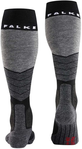 Falke SK2 Intermediate W - Black Mix