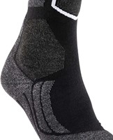 Falke SK2 Intermediate W - Black Mix