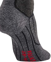Falke SK2 Intermediate W - Black Mix