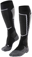 Falke SK2 Intermediate W - Black Mix - 35-36