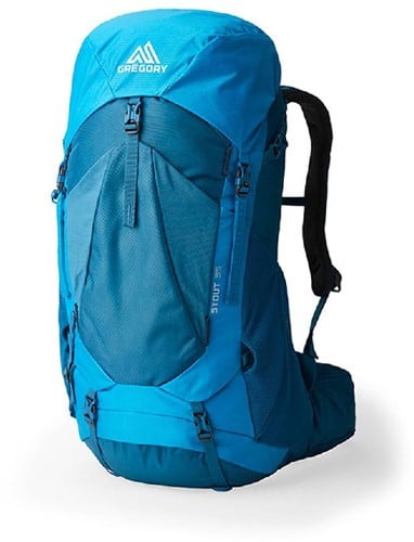 Gregory Stout 35 - Compass Blue
