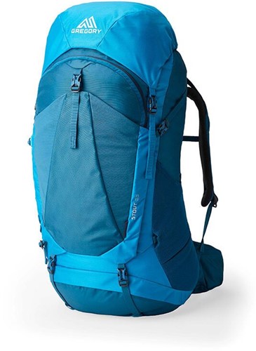 Gregory Stout 55 EU - Compass Blue