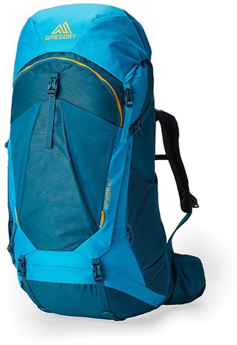 Gregory Amber 68 EU - Coral Blue