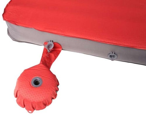Exped MegaMat 10 - Sleeping Mat