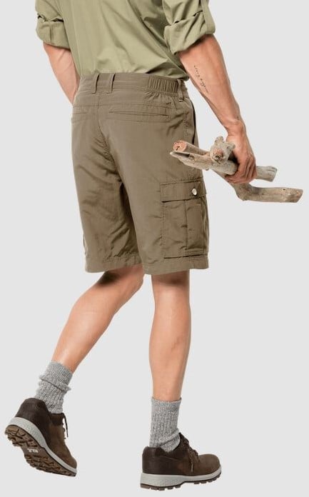 Jack wolfskin canyon cargo Clearance