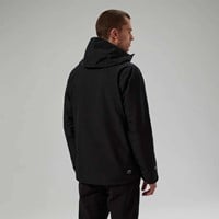 Berghaus M's Bramblfell GTX Gemini 3-in-1 Jacket - Black