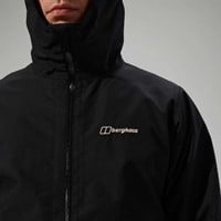 Berghaus M's Bramblfell GTX Gemini 3-in-1 Jacket - Black
