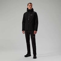 Berghaus M's Bramblfell GTX Gemini 3-in-1 Jacket - Black