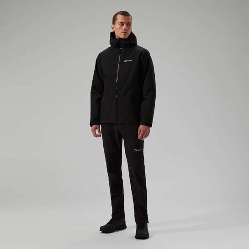 Berghaus M's Bramblfell GTX Gemini 3-in-1 Jacket - Black