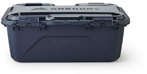 Gregory Alpaca Gear Box 45 - Slate Blue