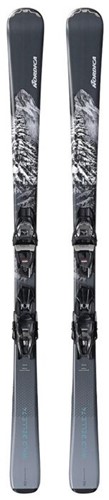 Nordica Wild Belle 74 + TP2 Comp10 FDT - 150 cm