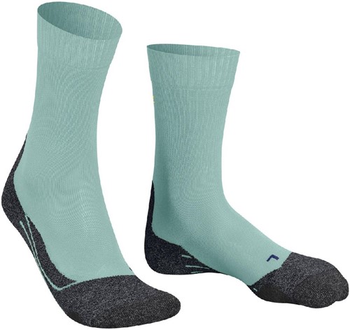 Falke TK2 Explore Cool W - Mint