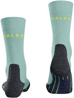 Falke TK2 Explore Cool W - Mint