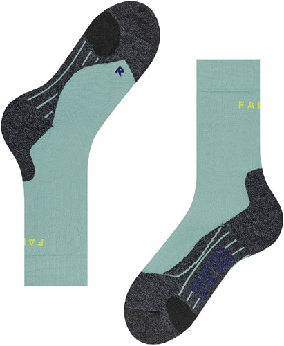 Falke TK2 Explore Cool W - Mint