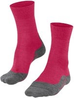 Falke TK5 Wander W - Rose Grey - 39-40