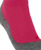 Falke TK5 Wander Short W - Rose